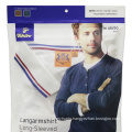 Men's Underwear Socks Shirt laminated Packaging Bag
